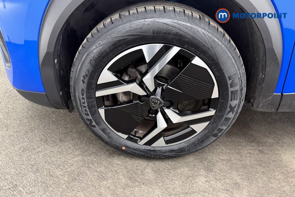 Used Peugeot 2008 2023 for sale - 76762641: Photo 34