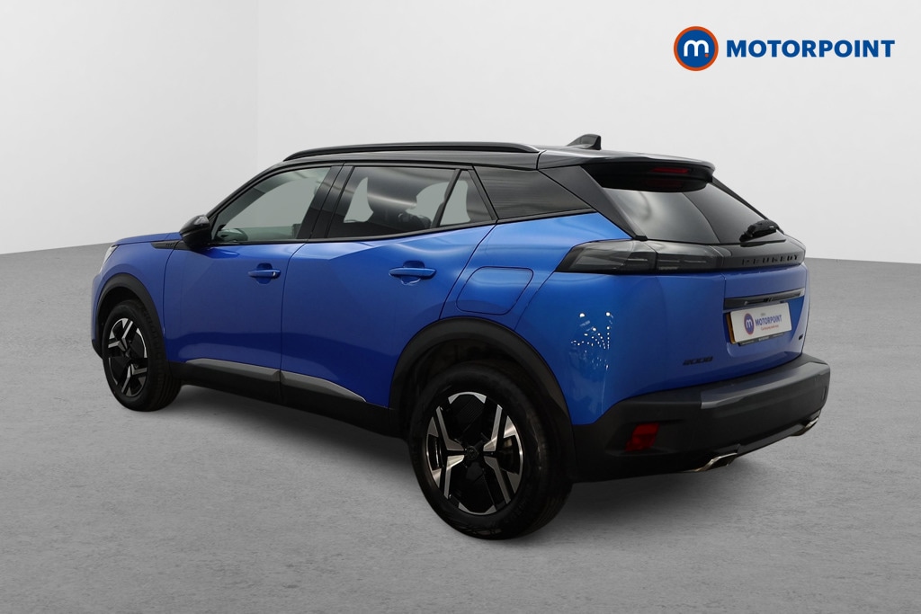 Used Peugeot 2008 2023 for sale - 76762641: Photo 5