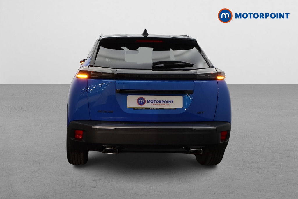 Used Peugeot 2008 2023 for sale - 76762641: Photo 6