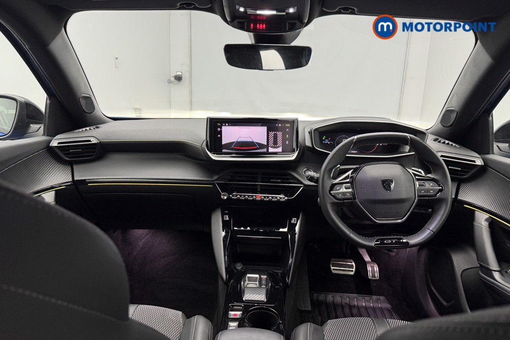 Used Peugeot 2008 2023 for sale - 76762641: Photo 9