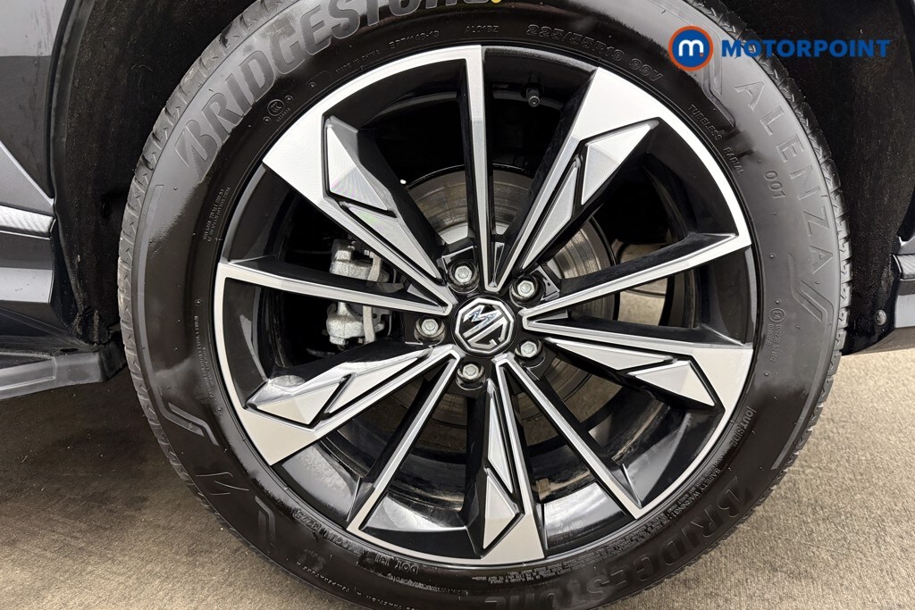 Used MG MG HS for sale - 77962692: Photo 10