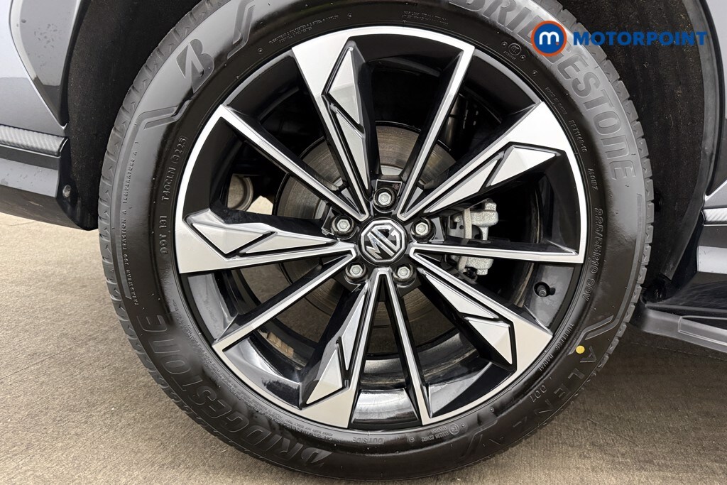 Used MG MG HS for sale - 77962692: Photo 11