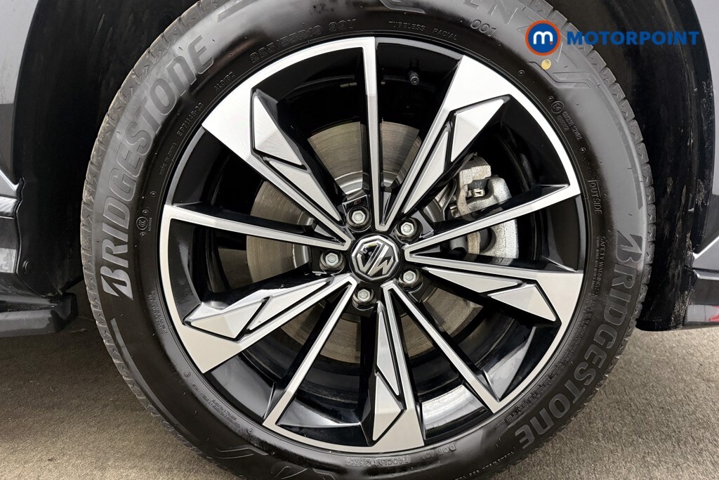 Used MG MG HS for sale - 77962692: Photo 12