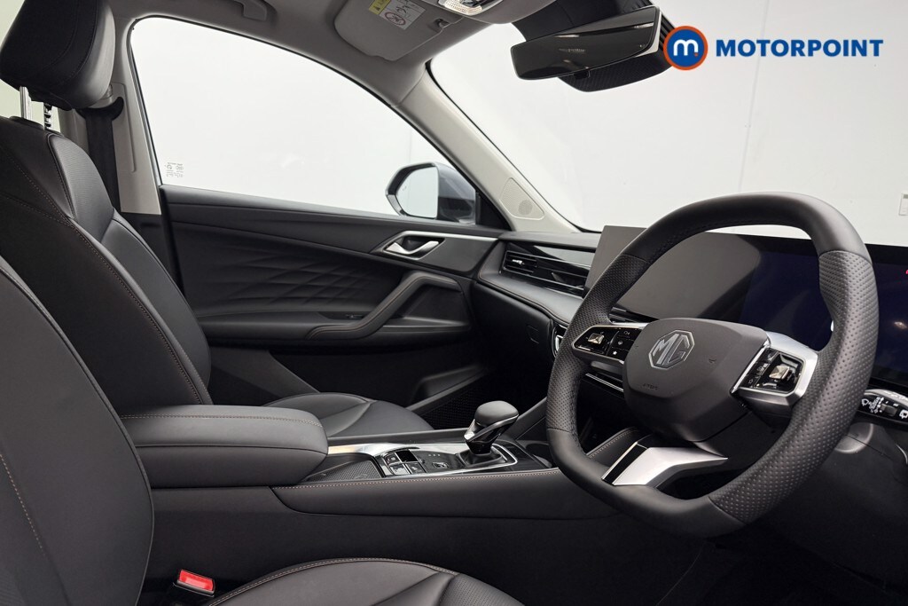 Used MG MG HS for sale - 77962692: Photo 13