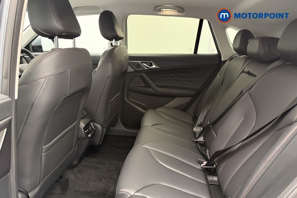 Used MG MG HS for sale - 77962692: Photo 17