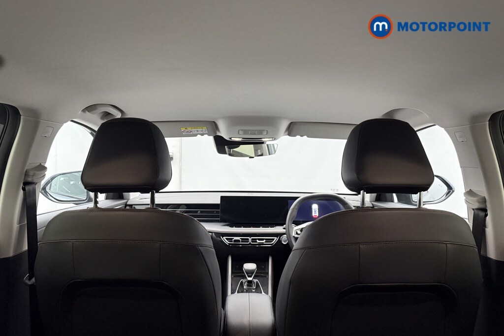 Used MG MG HS for sale - 77962692: Photo 19