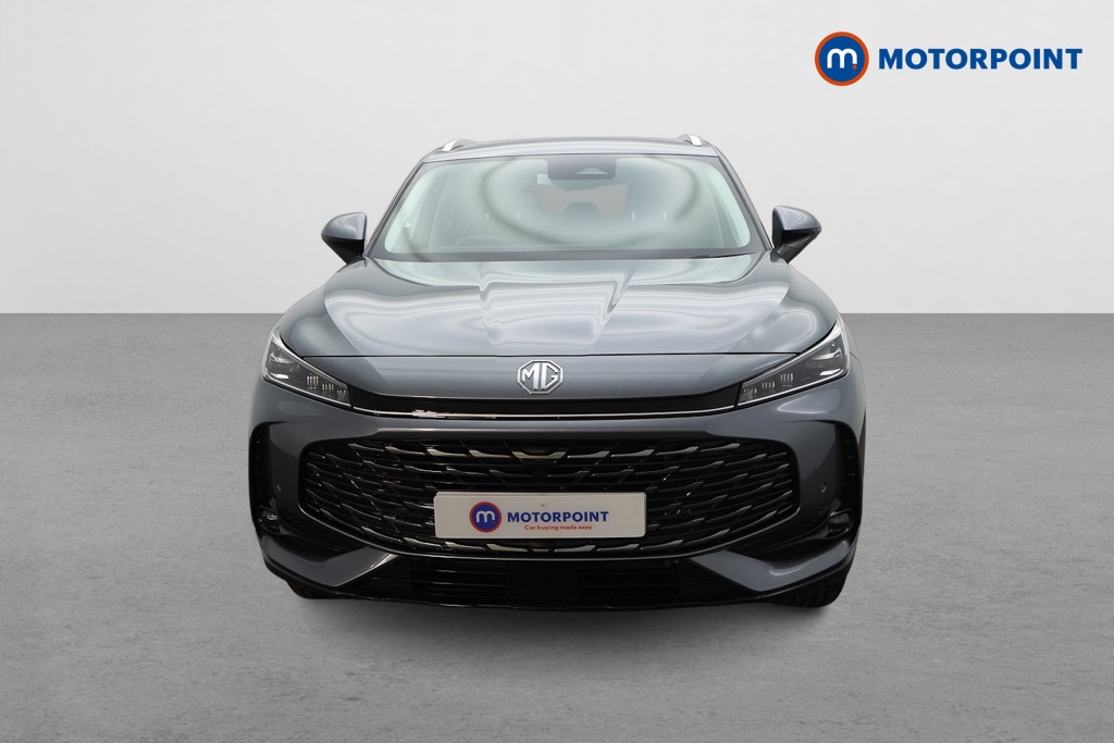 Used MG MG HS for sale - 77962692: Photo 2