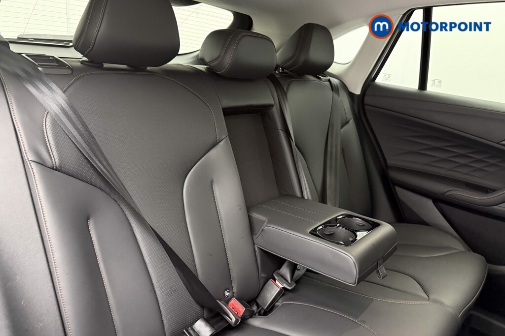 Used MG MG HS for sale - 77962692: Photo 21