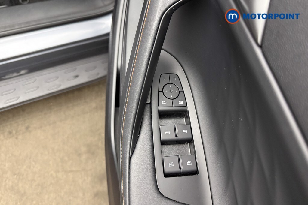 Used MG MG HS for sale - 77962692: Photo 22