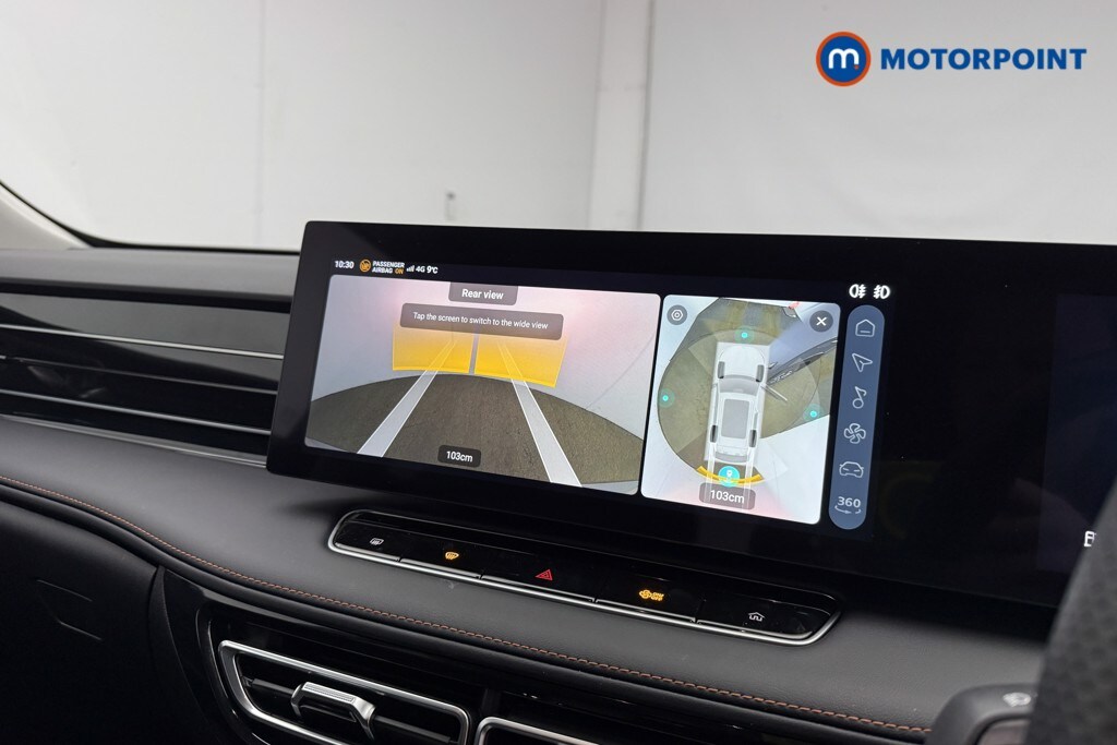 Used MG MG HS for sale - 77962692: Photo 24