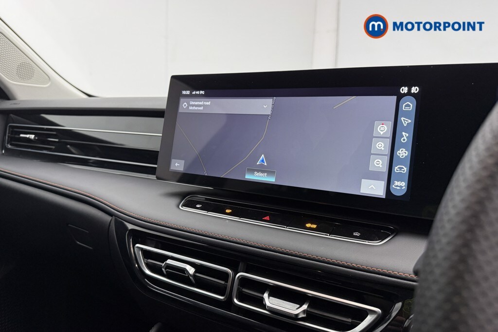 Used MG MG HS for sale - 77962692: Photo 25