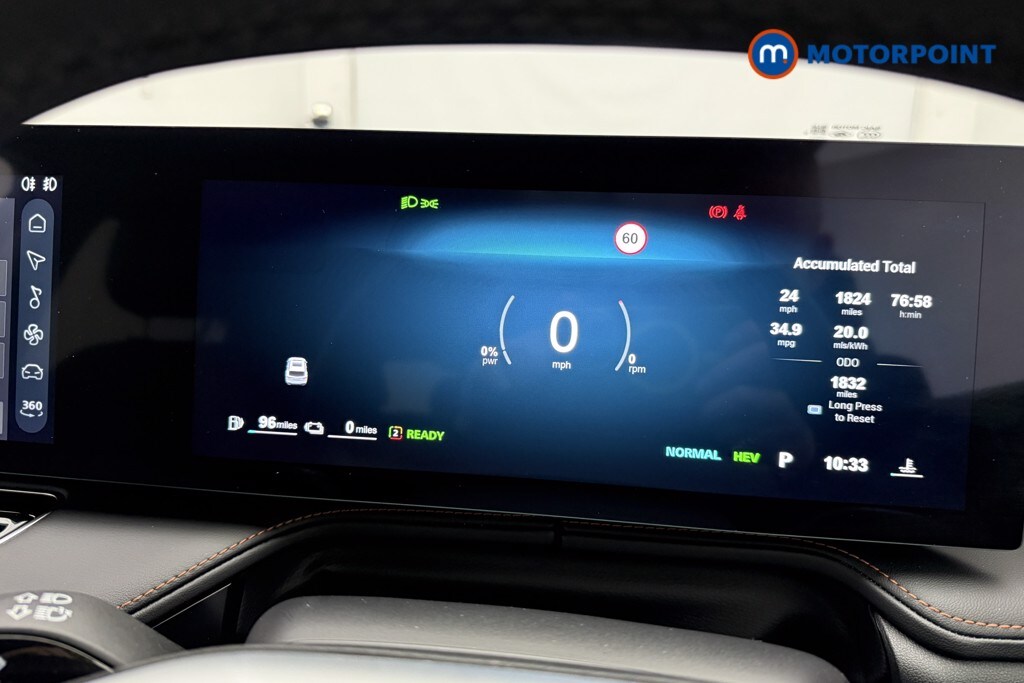 Used MG MG HS for sale - 77962692: Photo 26