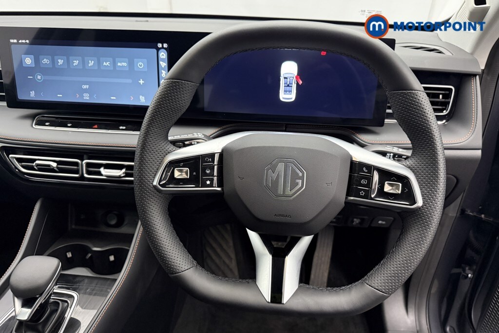 Used MG MG HS for sale - 77962692: Photo 29