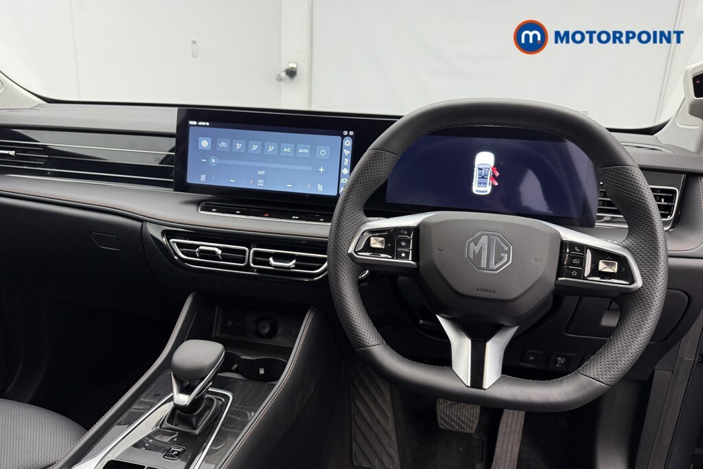 Used MG MG HS for sale - 77962692: Photo 31