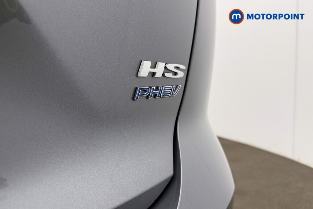 Used MG MG HS for sale - 77962692: Photo 32