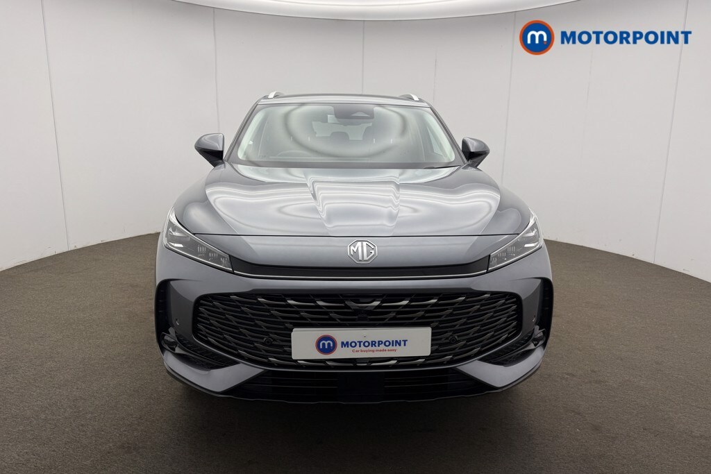 Used MG MG HS for sale - 77962692: Photo 34