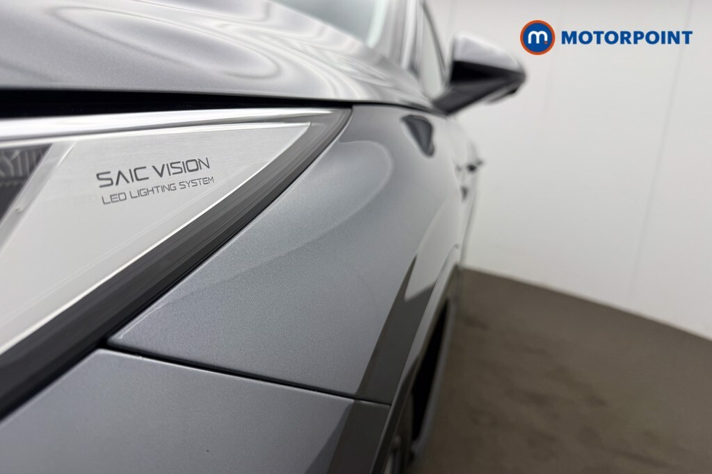 Used MG MG HS for sale - 77962692: Photo 35