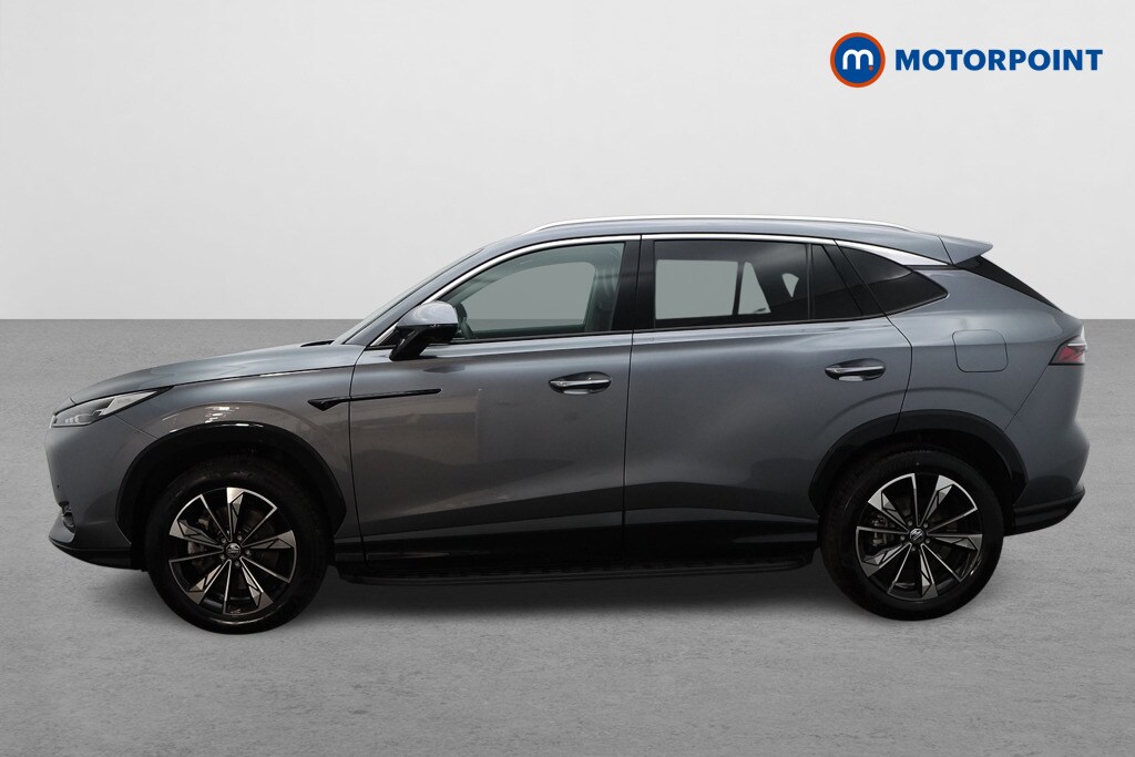 Used MG MG HS for sale - 77962692: Photo 4