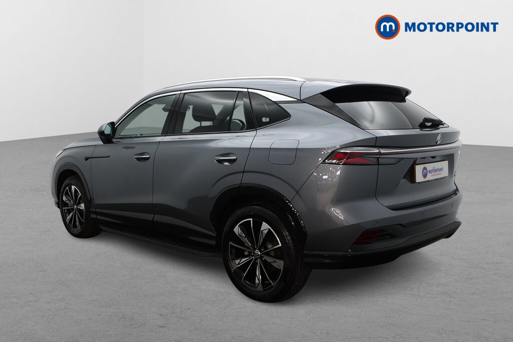 Used MG MG HS for sale - 77962692: Photo 5