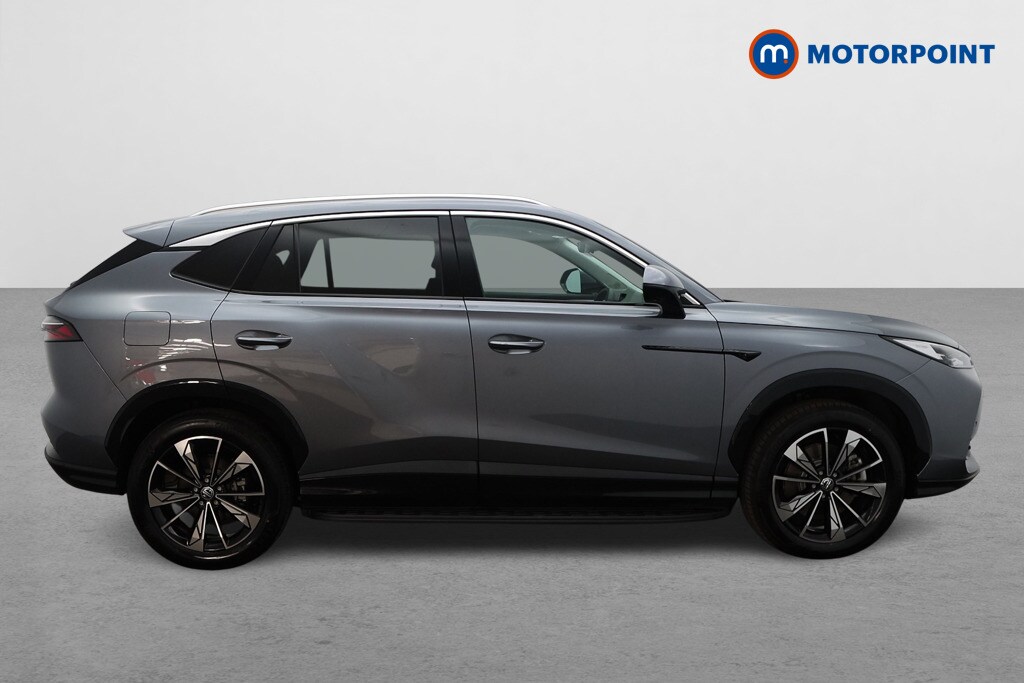 Used MG MG HS for sale - 77962692: Photo 8