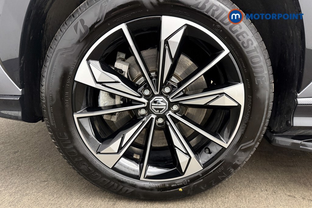 Used MG MG HS for sale - 77962692: Photo 9