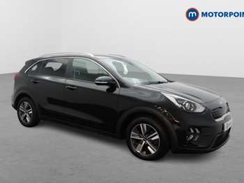 2022 - 1.6 GDi Hybrid 2 5dr DCT