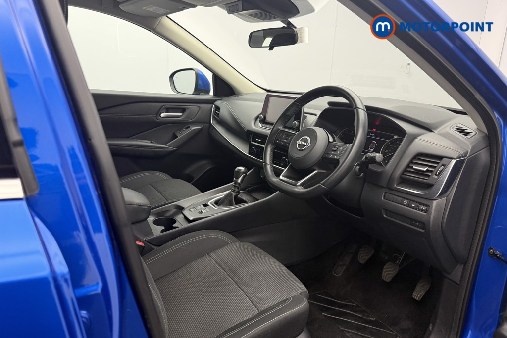 Used Nissan Qashqai for sale - 76628382: Photo 10