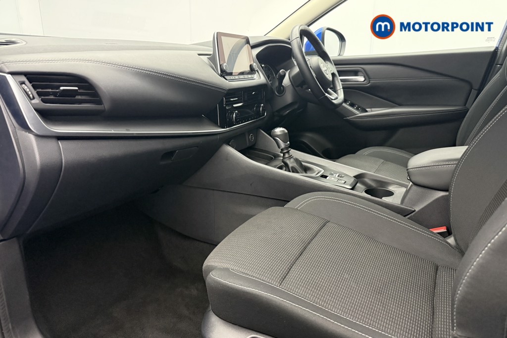 Used Nissan Qashqai for sale - 76628382: Photo 11