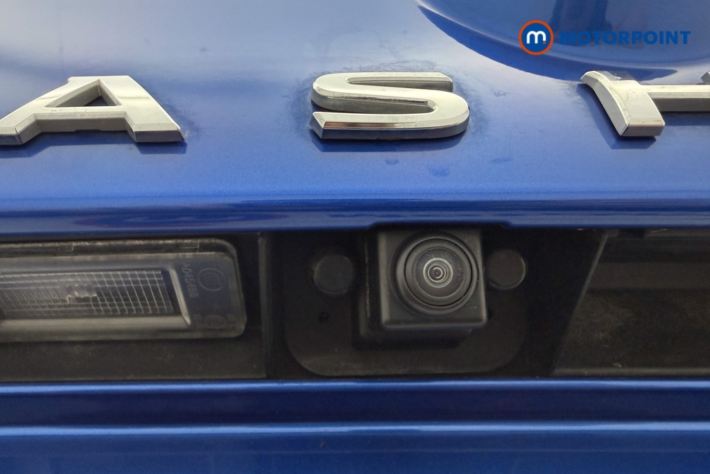 Used Nissan Qashqai for sale - 76628382: Photo 12