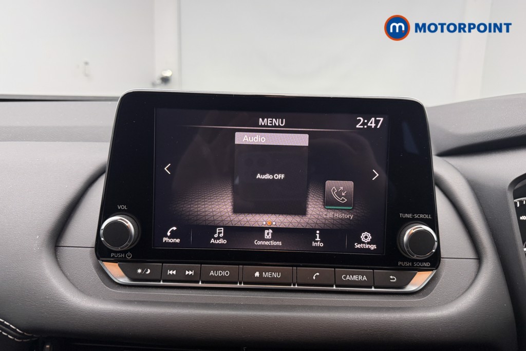 Used Nissan Qashqai for sale - 76628382: Photo 15