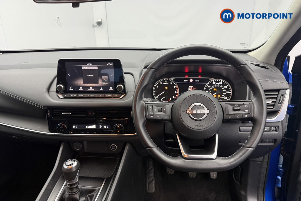 Used Nissan Qashqai for sale - 76628382: Photo 17