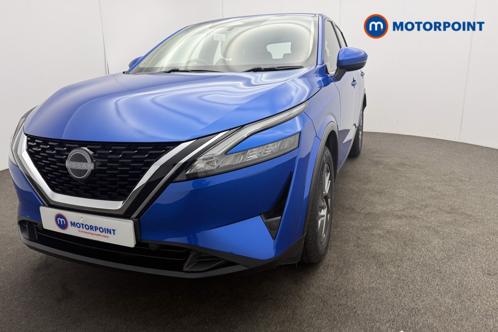 Used Nissan Qashqai for sale - 76628382: Photo 19