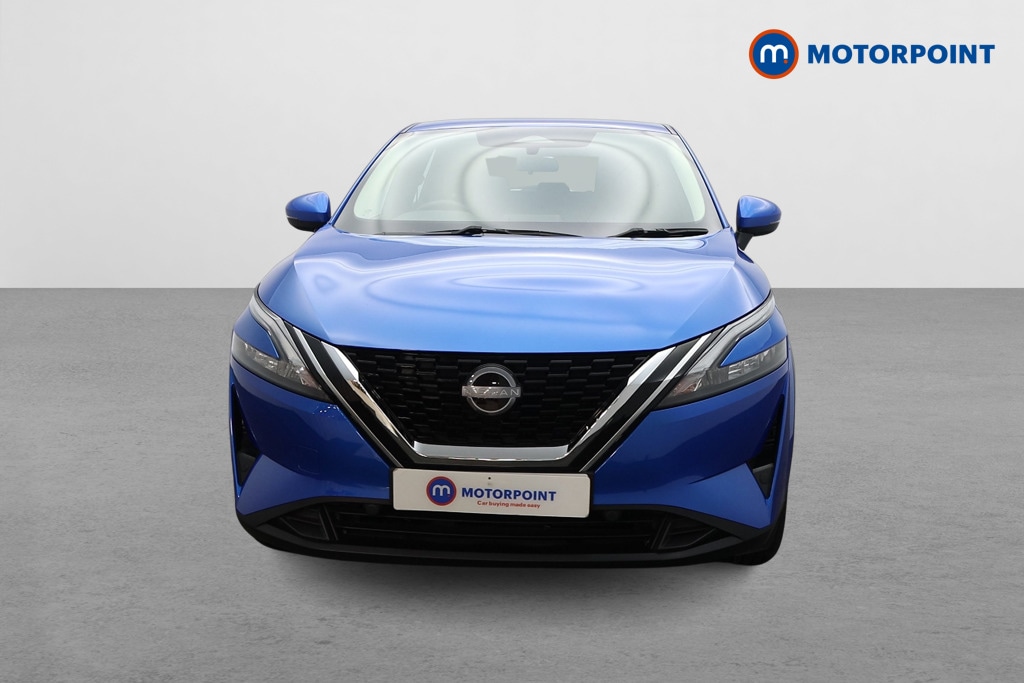 Used Nissan Qashqai for sale - 76628382: Photo 2