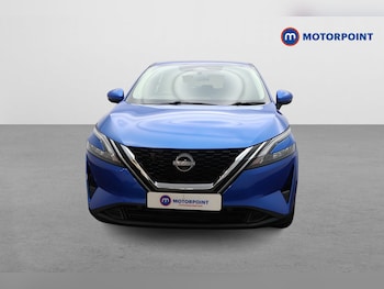 Used Nissan Qashqai undefined for sale - 76628382: Photo