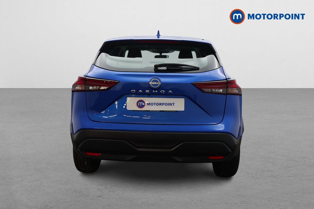 Used Nissan Qashqai for sale - 76628382: Photo 5