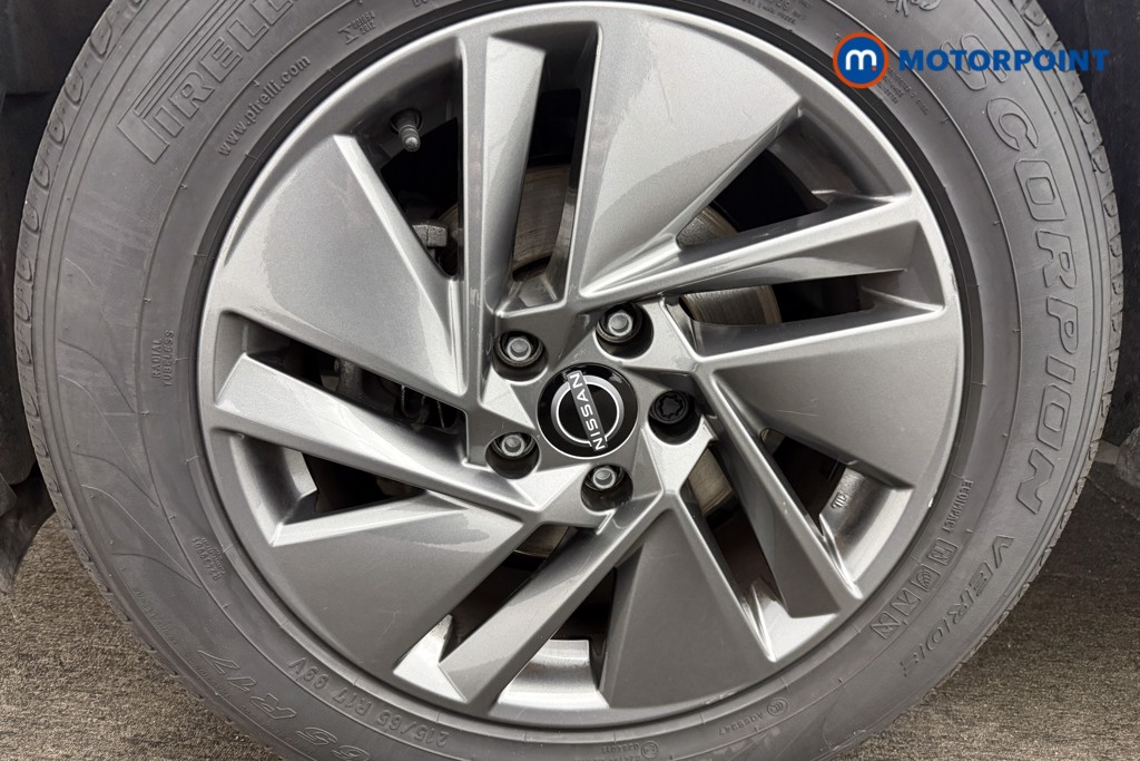 Used Nissan Qashqai for sale - 76628382: Photo 8