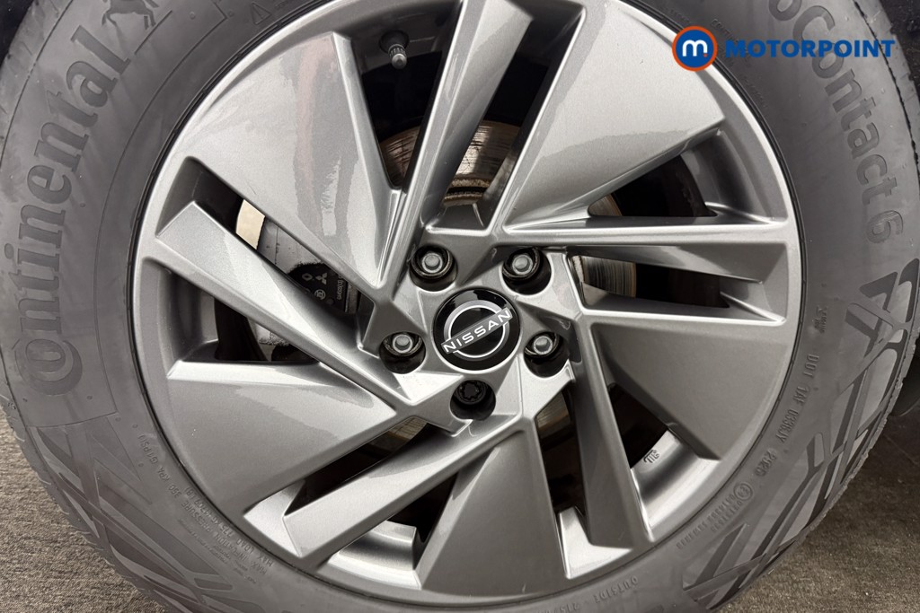 Used Nissan Qashqai for sale - 76628382: Photo 9