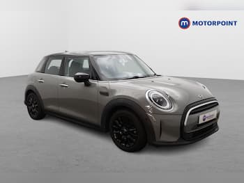 Used MINI Hatch 2021 for sale - 79856072: Photo
