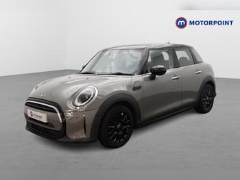 Used MINI Hatch 2021 for sale - 79856072: Photo