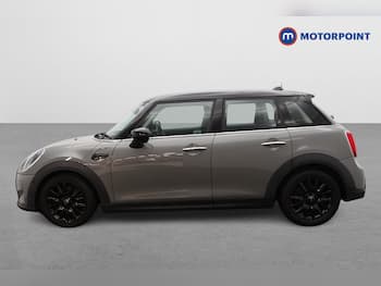 Used MINI Hatch 2021 for sale - 79856072: Photo
