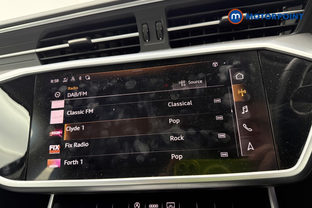 Used Audi A6 2021 for sale - 76612111: Photo 10