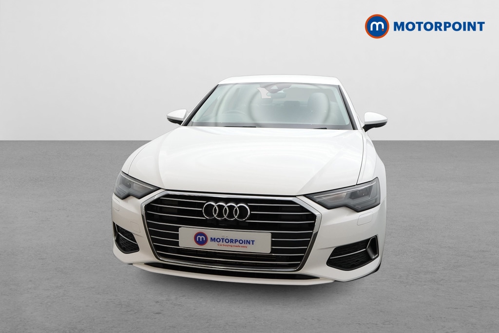 Used Audi A6 2021 for sale - 76612111: Photo 2