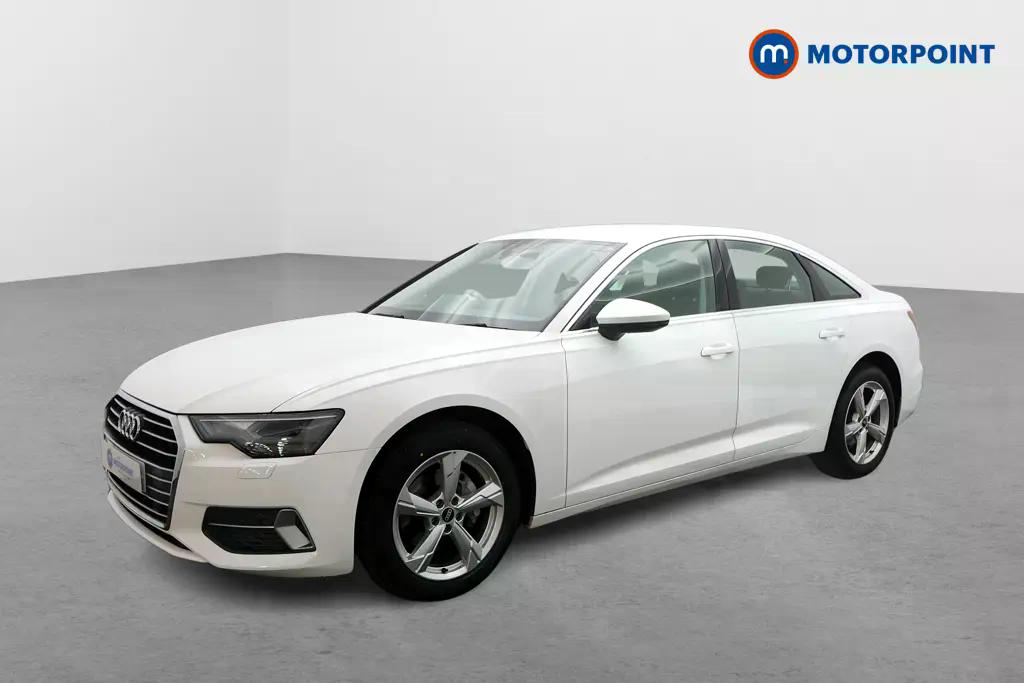 Used Audi A6 2021 for sale - 76612111: Photo 3