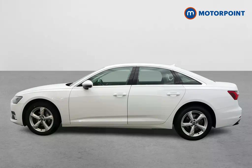 Used Audi A6 2021 for sale - 76612111: Photo 4