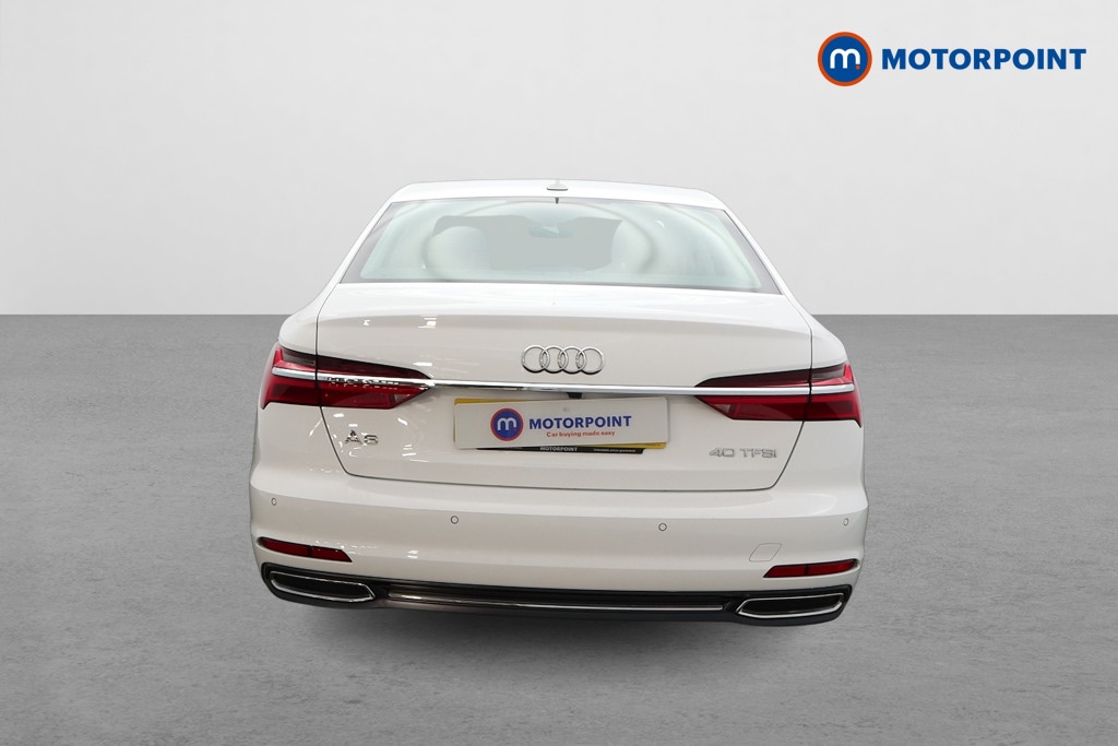 Used Audi A6 2021 for sale - 76612111: Photo 6