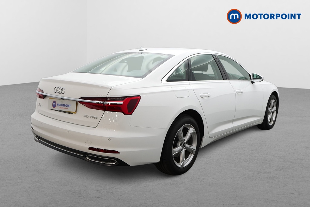 Used Audi A6 2021 for sale - 76612111: Photo 7