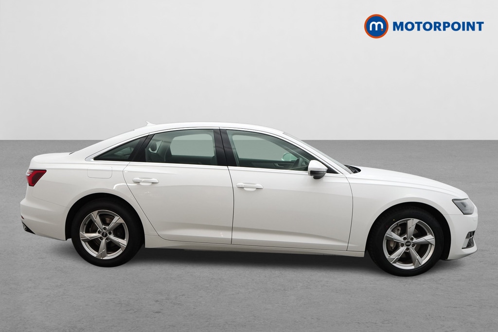 Used Audi A6 2021 for sale - 76612111: Photo 8