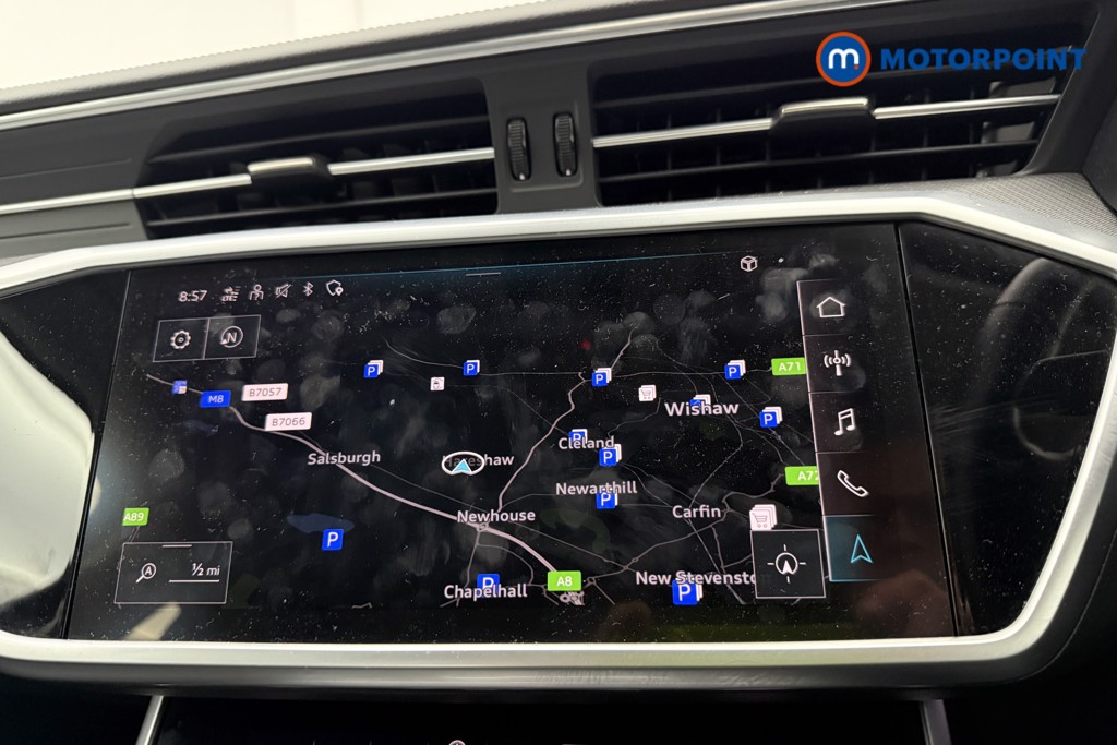 Used Audi A6 2021 for sale - 76612111: Photo 9