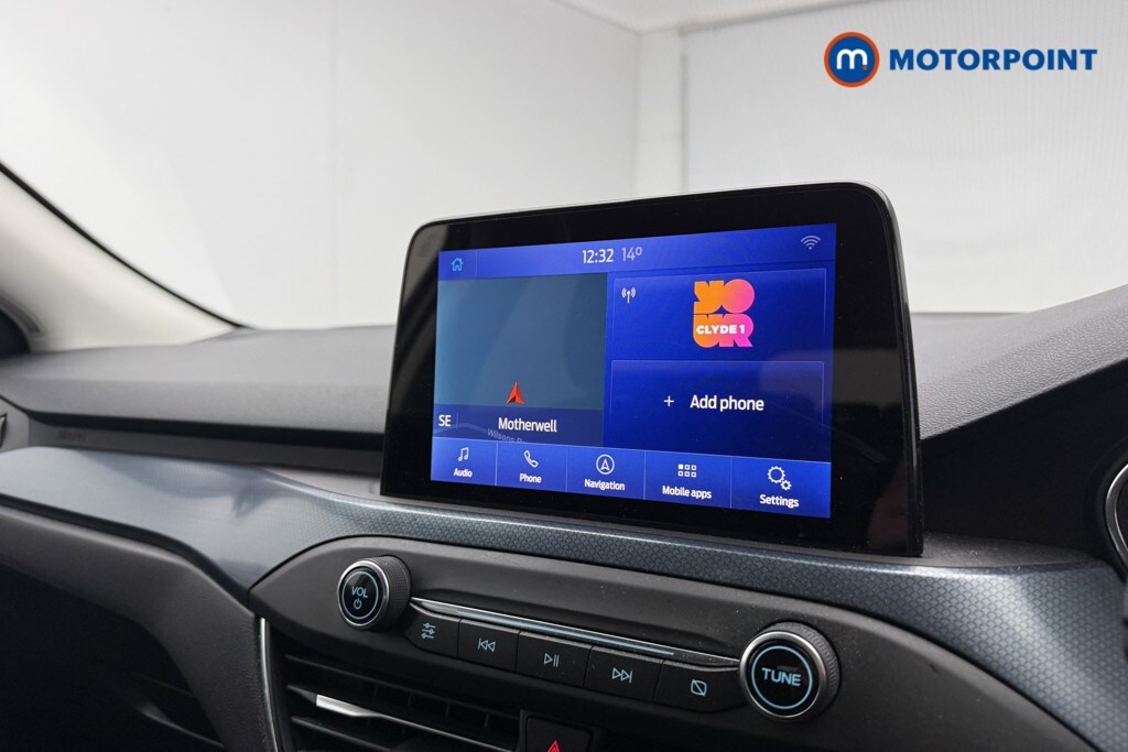 Used Ford Focus 2020 for sale - 76209588: Photo 18