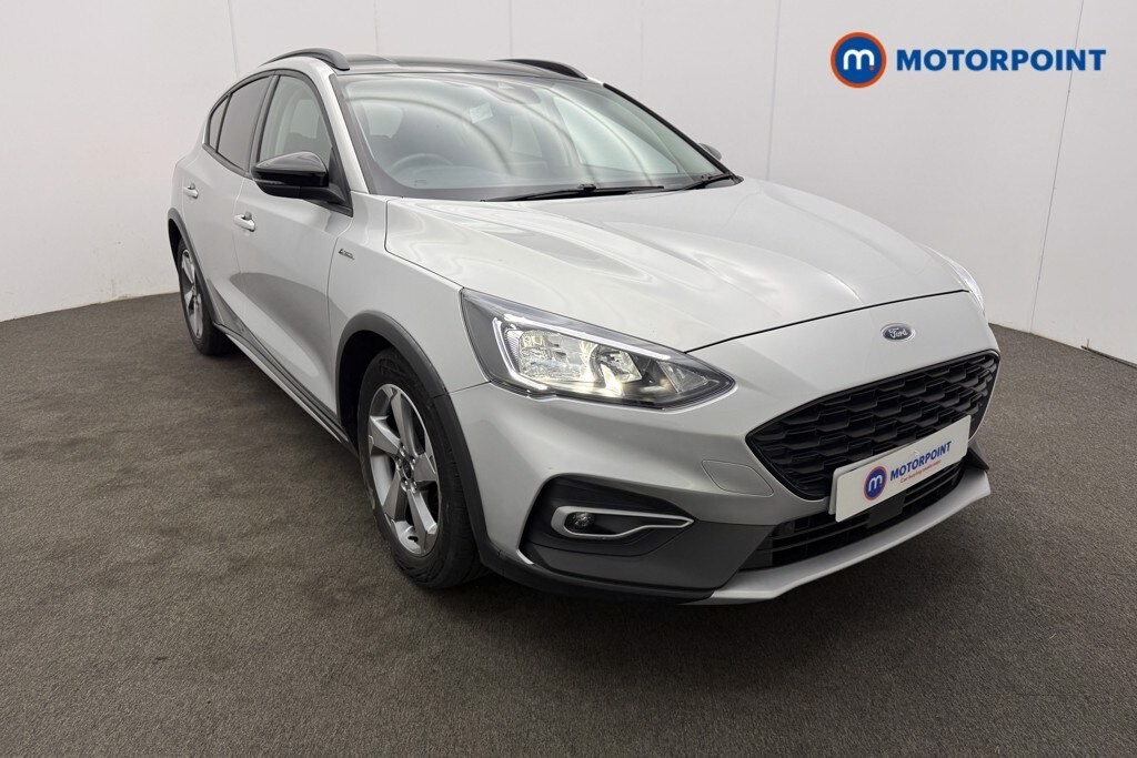 Used Ford Focus 2020 for sale - 76209588: Photo 27